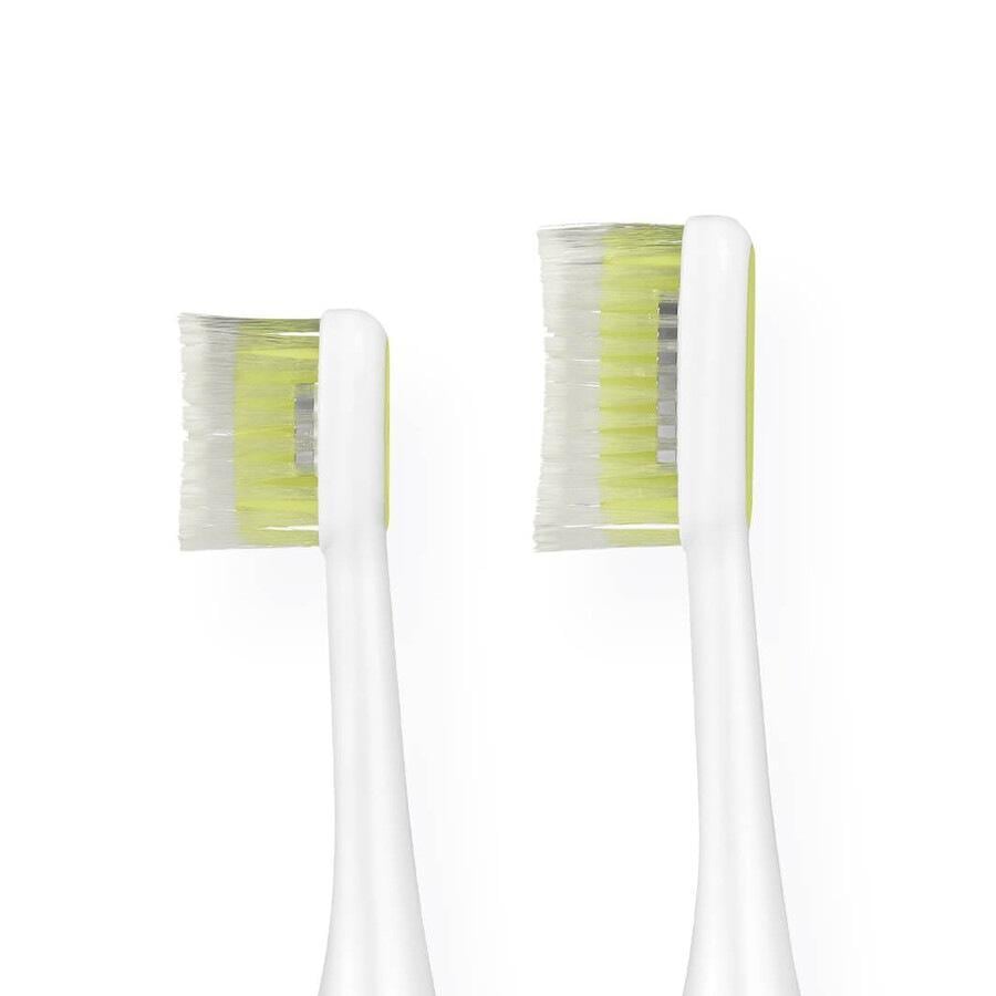 Silk'n hammasharja ToothWave E1 - 1 kpl