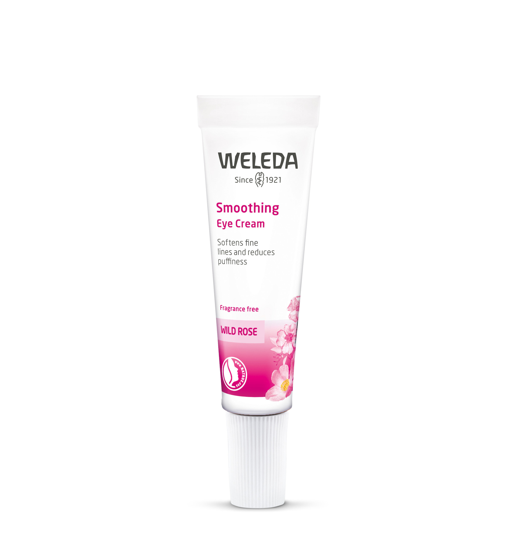 Krema za oči s divljom ružom 10 ml - Weleda