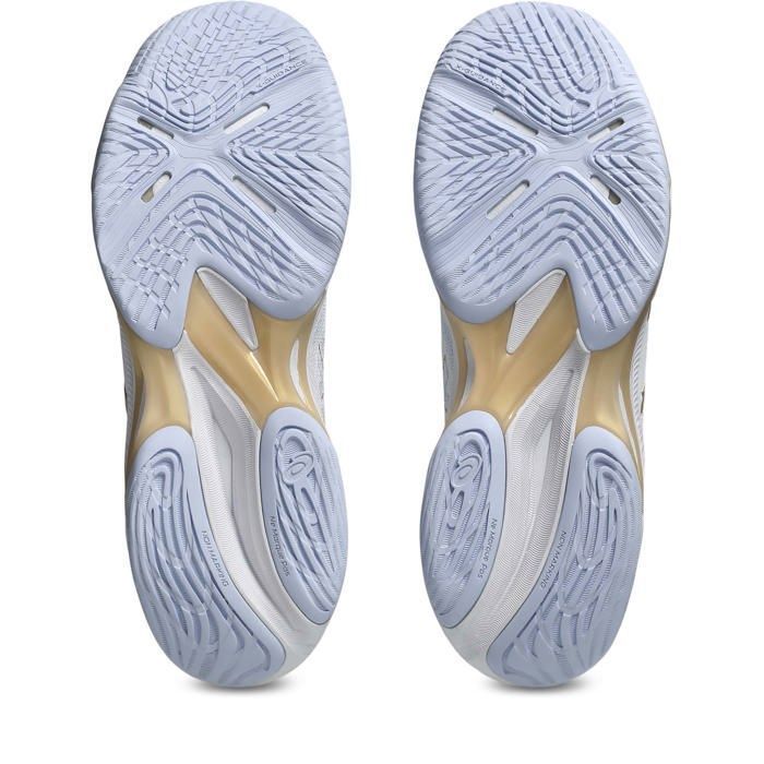 Chaussures De Volley-Ball Asics Netburner