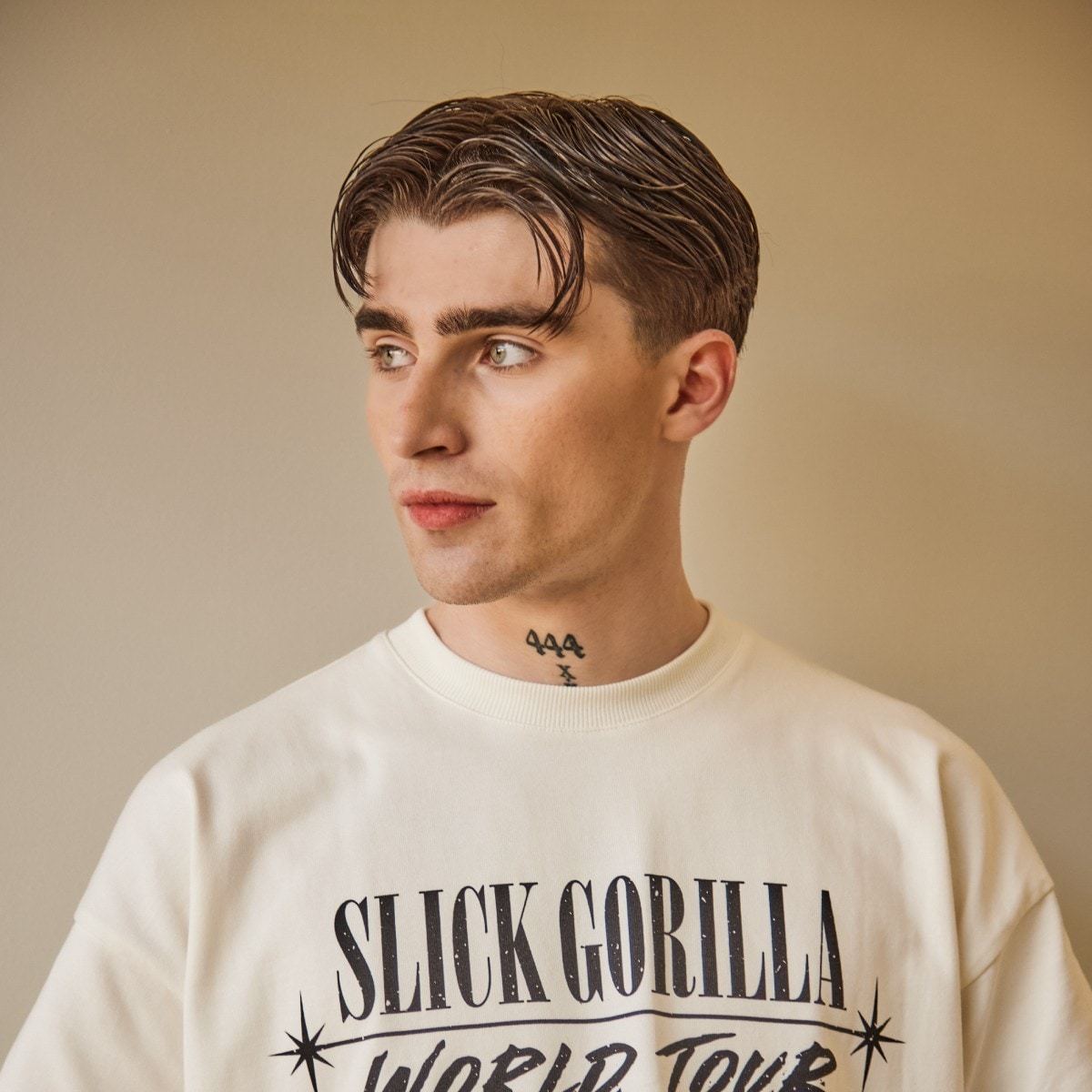 Pomada iz gline za lase Slick Gorilla – 70 g