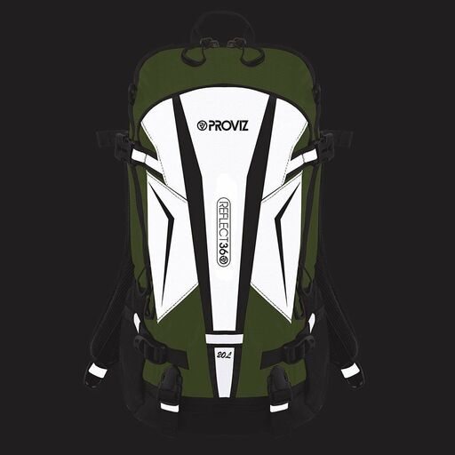Proviz Reflect360 Turistički Ruksak 20l