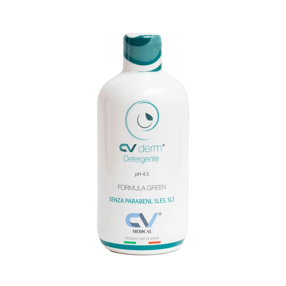 CV MEDICAL CV Lederreiniger 500 ml