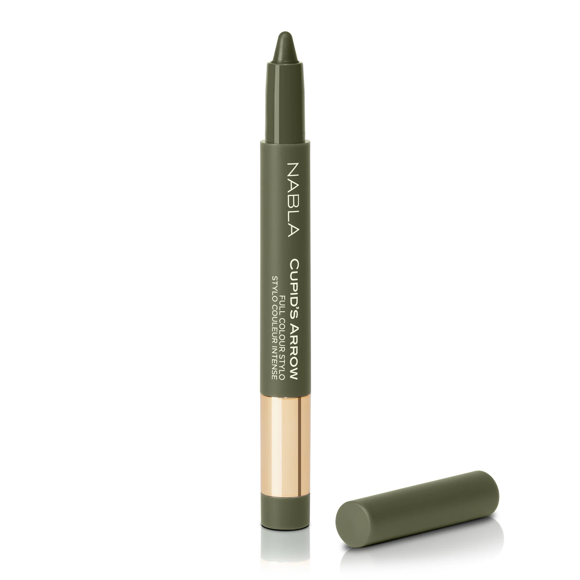 Occhi Cupid’s Arrow Longwear Stylo - Matita occhi, Eyeliner, Ombretto crema