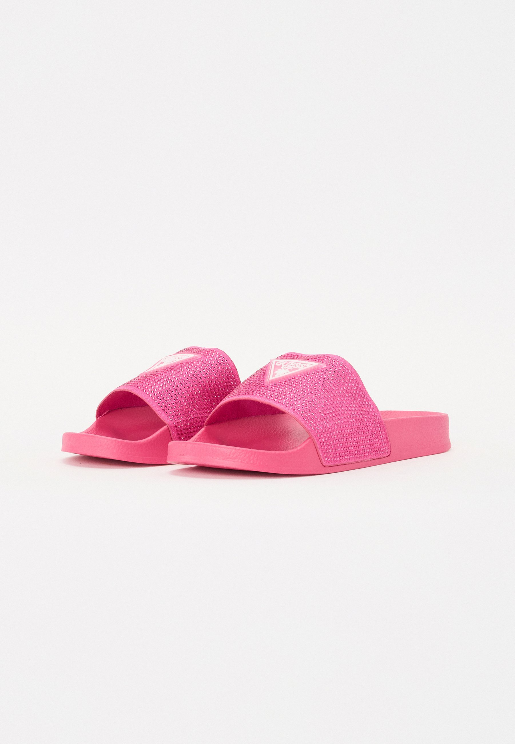 Guess Hausschuhe - Fuchsia