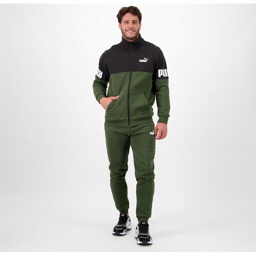  Bloco Puma