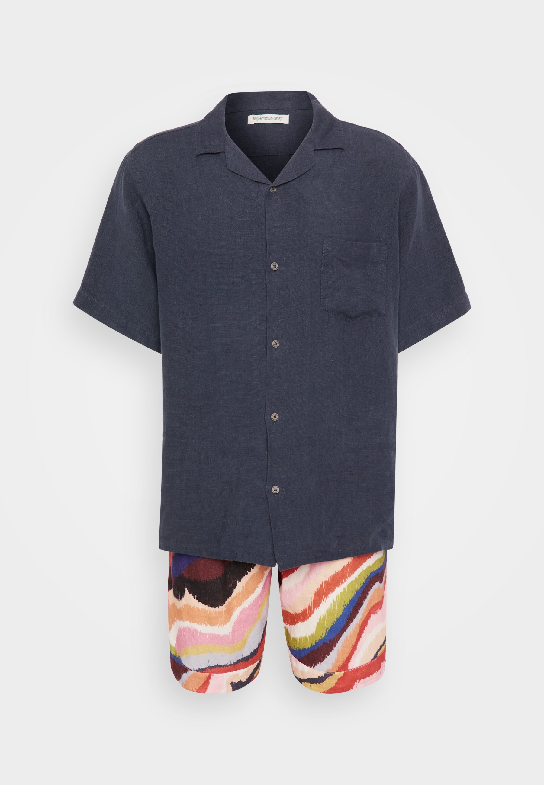 Desmond & Dempsey Pyjama's