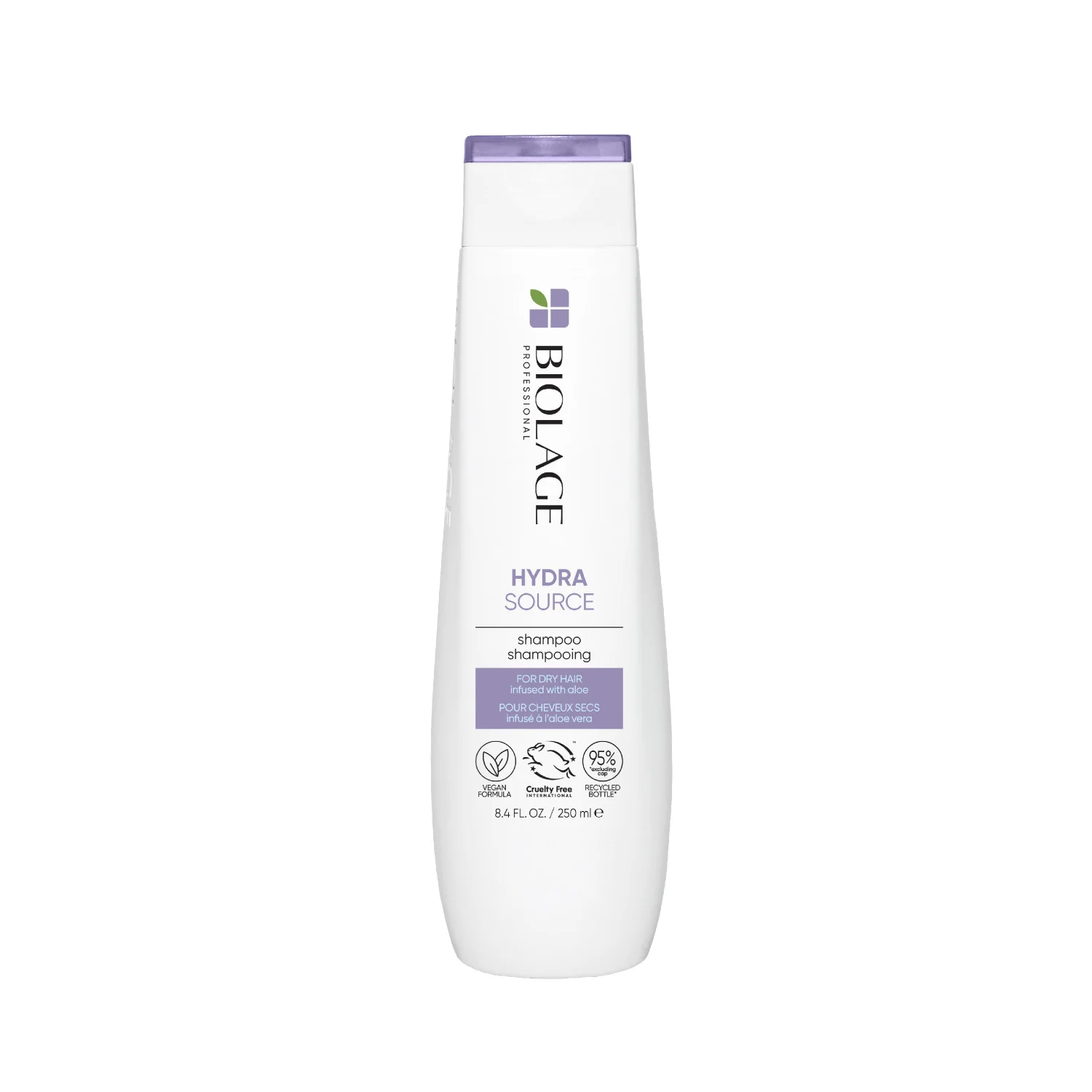 HydraSource Shampoo - Shampoo Delicato