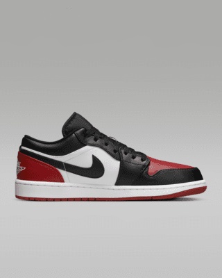 Air Jordan 1 Low Men's Shoes