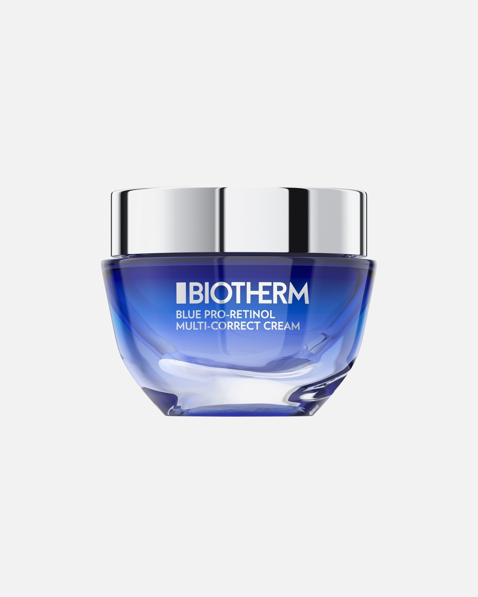 Biotherm krema za lice Plava Pro-Retinol multi-korektivna krema - 30 ml