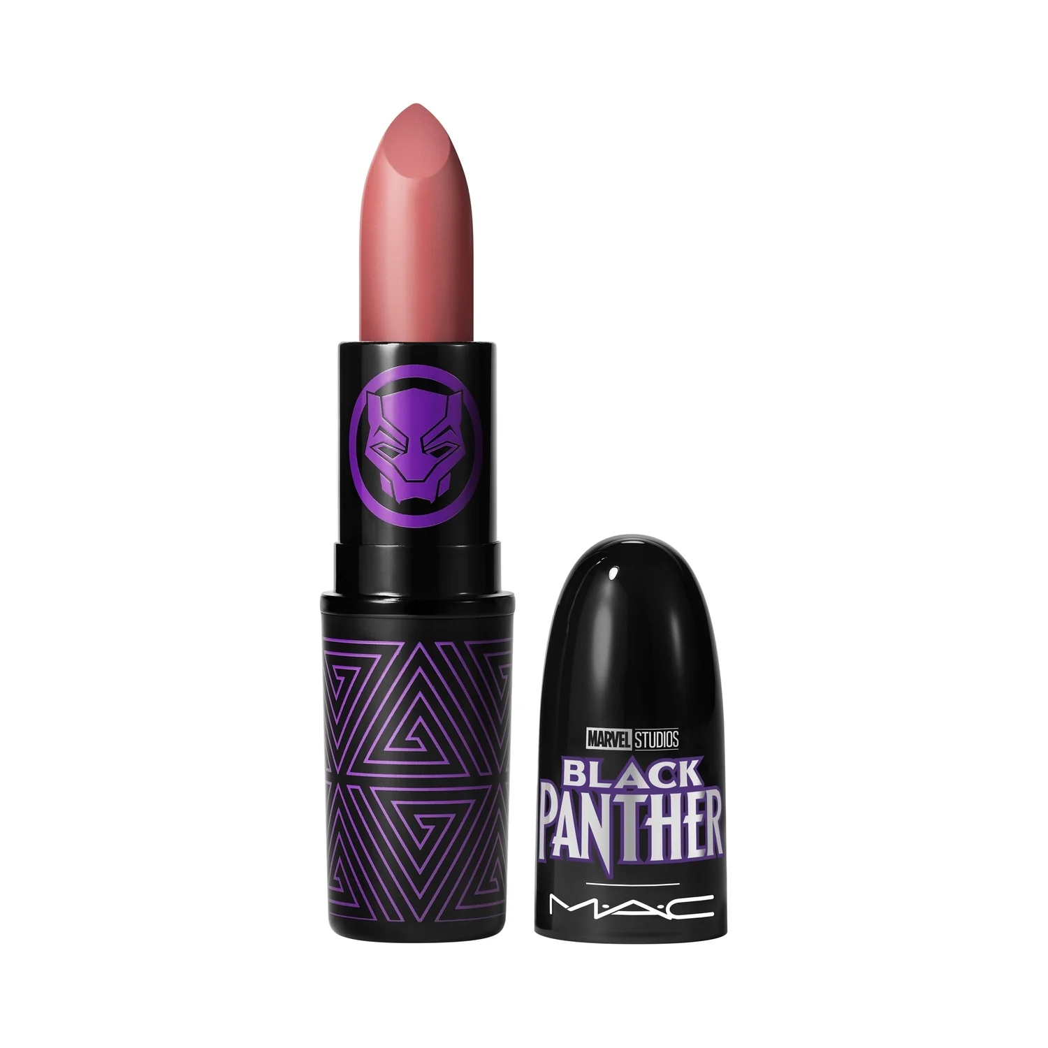 Rossetti Lipstick / Wakanda Forever - Rossetto