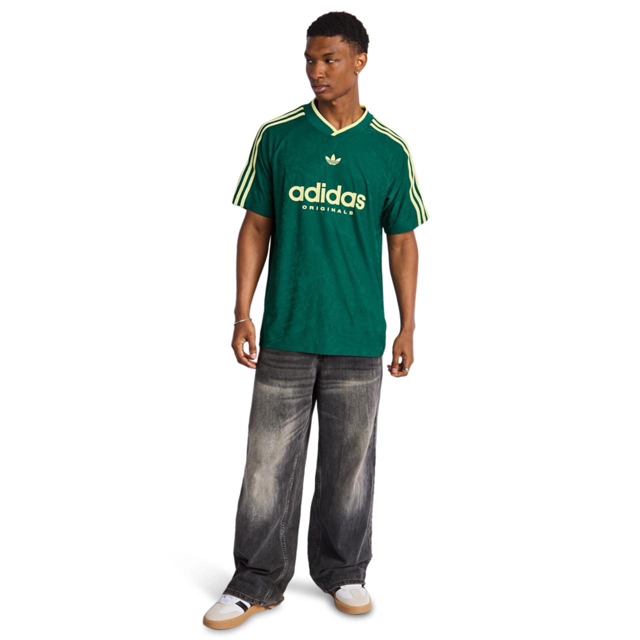 adidas-jalkapallo