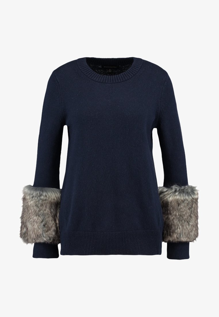 Pull Banana Republic - bleu foncé