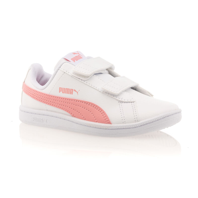 Korit / lenkkarit Fille Blanc