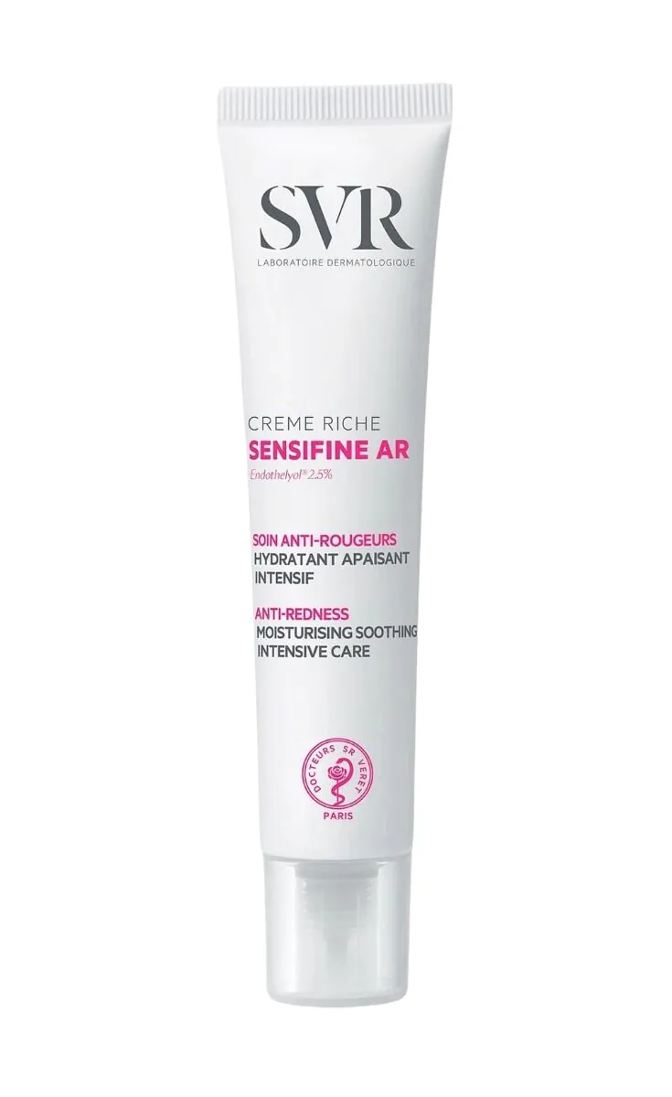 SVR Sensifine Ar Krem Riche