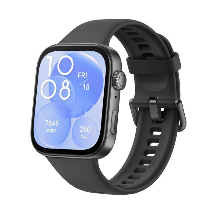 Montre bluetooth - montre connectee - montre intelligente Huawei - 1