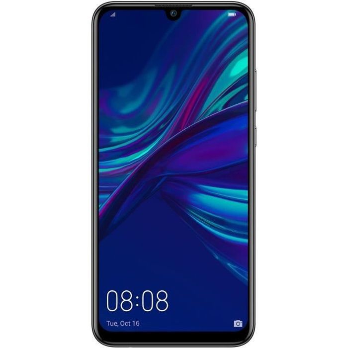 HUAWEI P Smart 2019 64 Go Noir