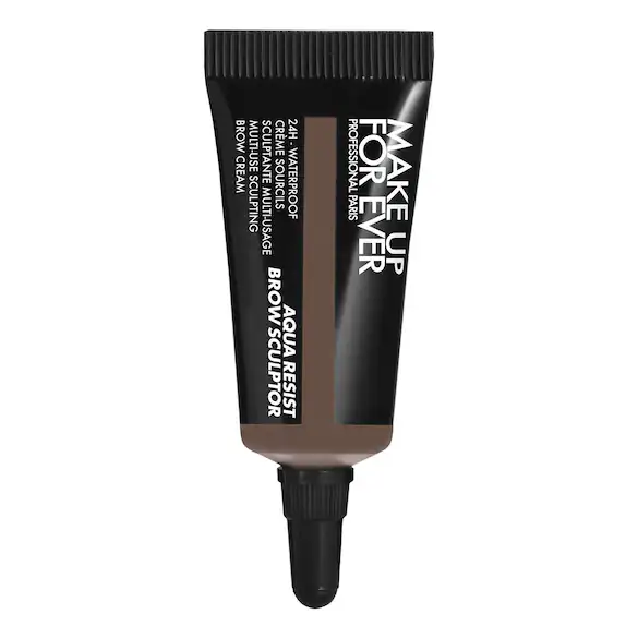 Aqua Resist Brow Sculptor - cremă pentru sprâncene cu efect de 24 de ore