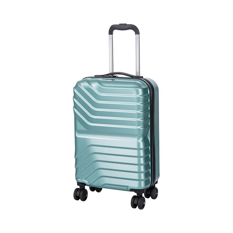 Valigia iGo 56 cm Verde, Caly