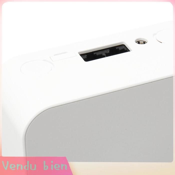 Garosa 4G LTE WiFi-router met simkaartsleuf, 2,4G/5G, dubbele antennepoorten, WAN/LAN-poort, computerpoort, EU-stekker.