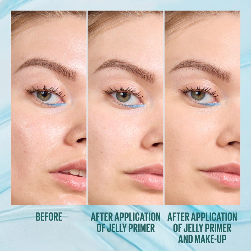 MAYBELLINE NEW YORK Primer Jelly makiažo pagrindas, pagrindas