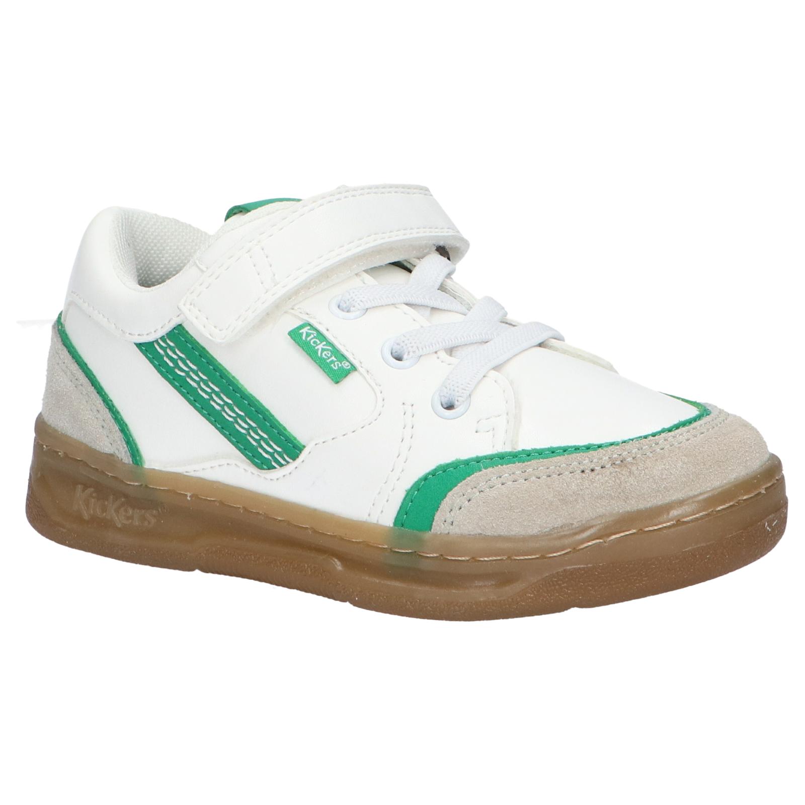  Zapatillas Deporte Kickers 928541-30 Kouic