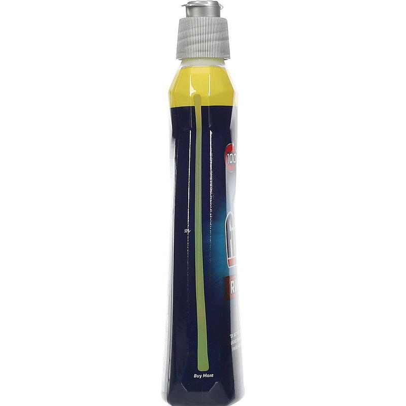 Finish Shine middel 400 ml Finish Citroen