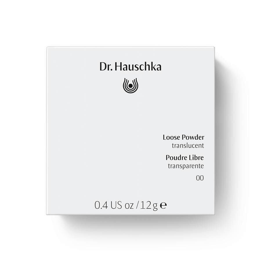 Dr. Hauschka milteliai, biri pudra - 12 g