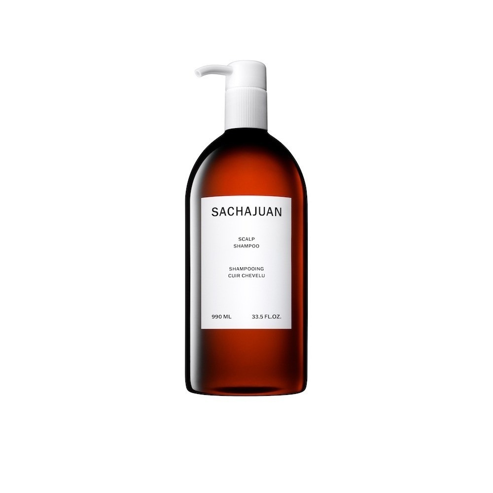 Sachajuan matu šampūns - 990 ml
