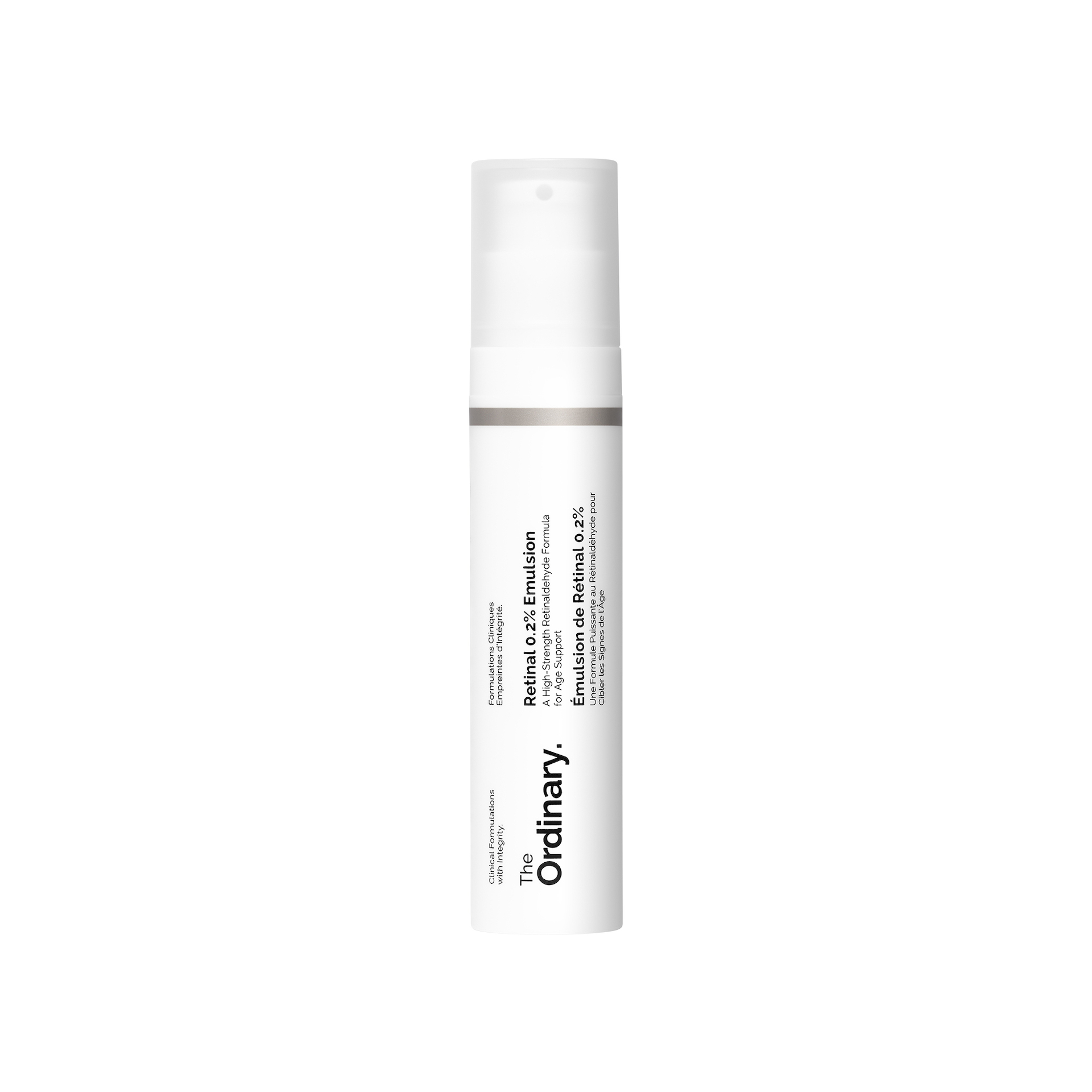 Emulsie Retinal 0.2% 15 ml - The Ordinary