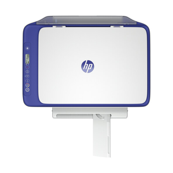 Impresora de inyección de tinta Deskjet 2821e