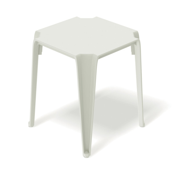 Stolik ogrodowy Lottie Senza 39,6 x 39,6 cm FERNE