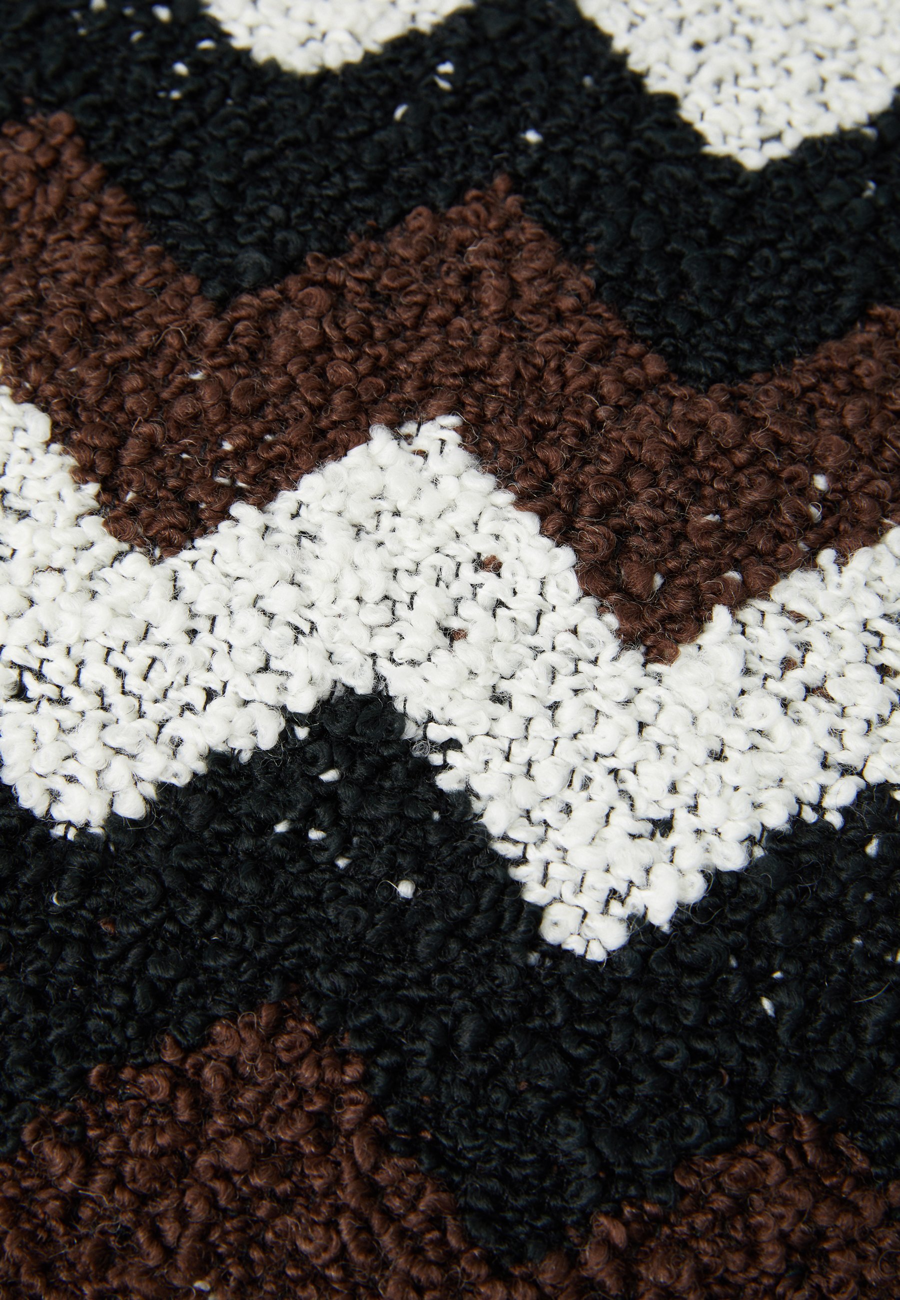 Missoni kussens en kussenhoezen