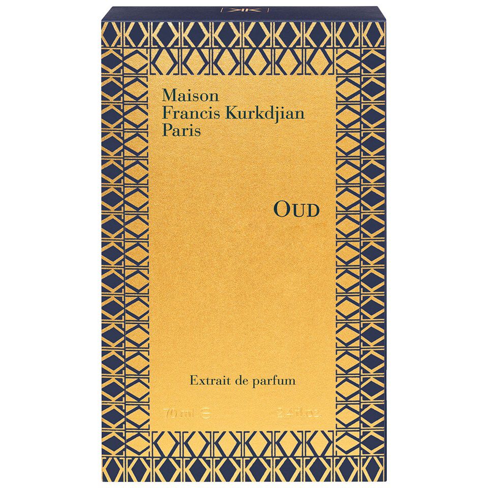 Maison Francis Kurkdjian Oud Extrait de Parfum