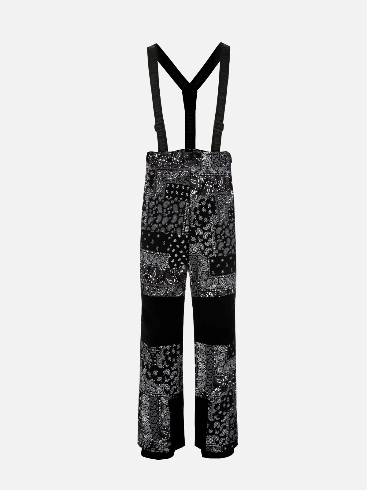 Pantalon de ski Snowbird pour homme avec technologie Recco®