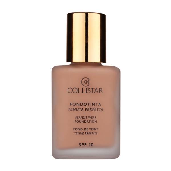 Perfect Wear Foundation SPF 10