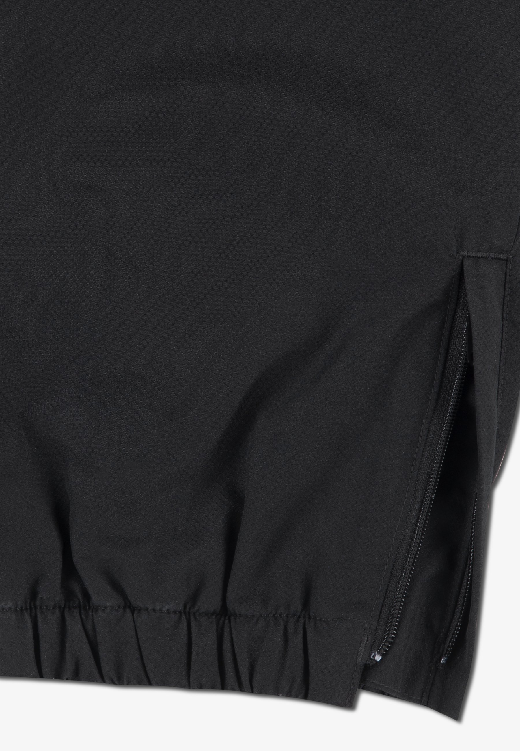 Lacoste WIND SET - Tracksuit - noir