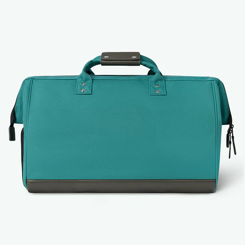 Cabaia Duffle Adventurer San Francisco vert