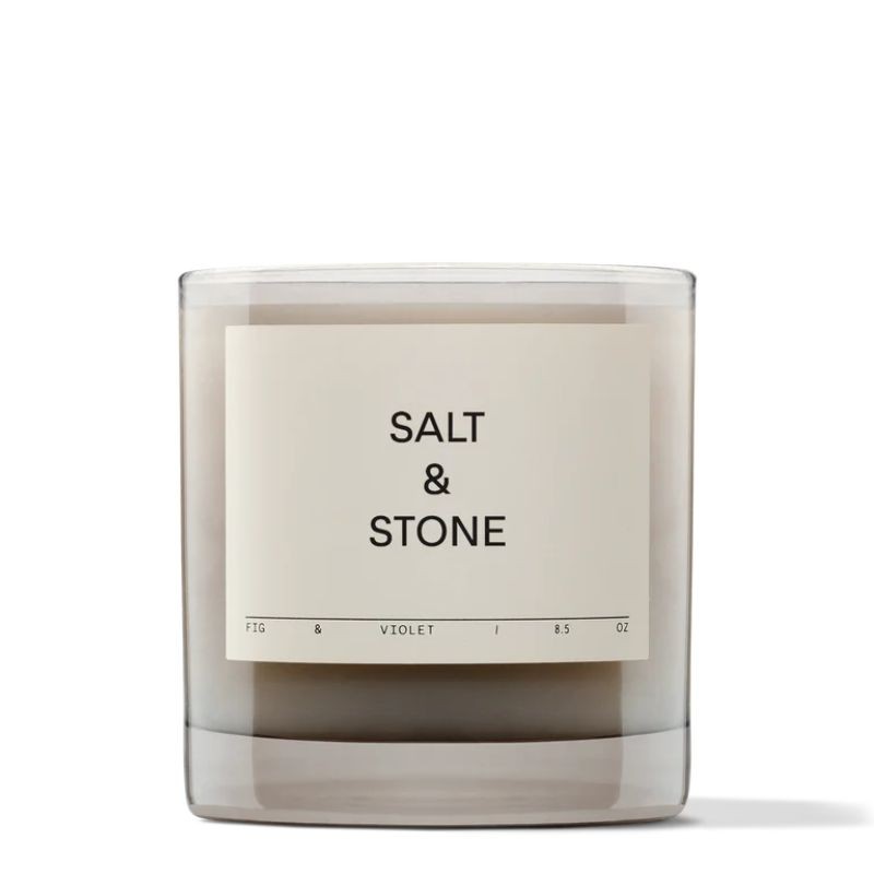 Salt & Stone fig & violet