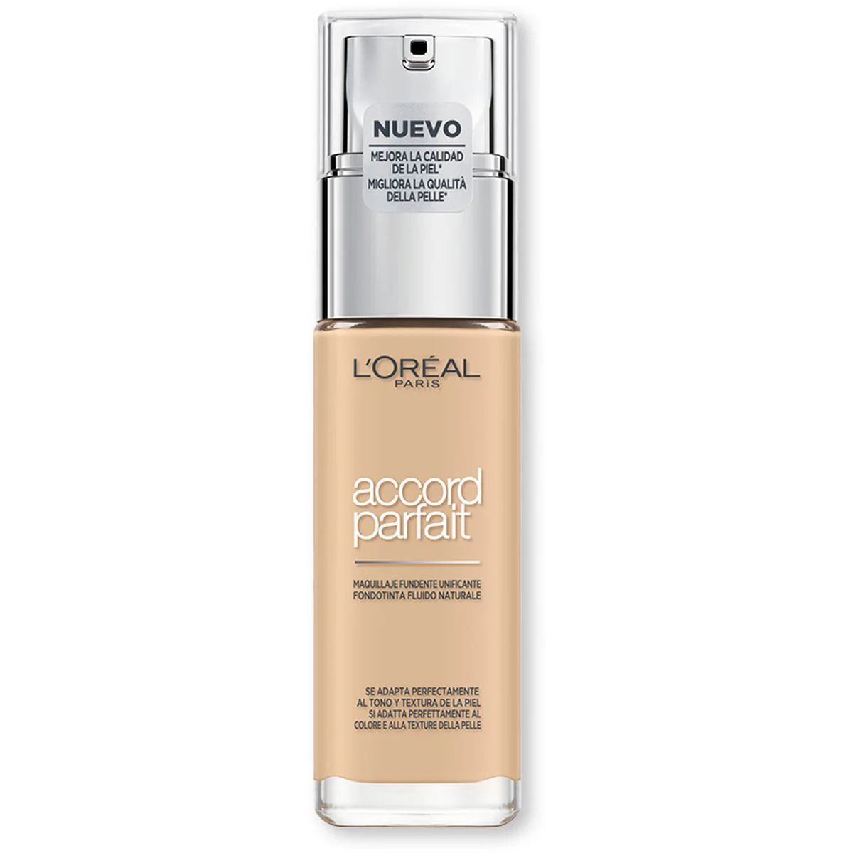 Viso Accord Parfait - Fondotinta liquido