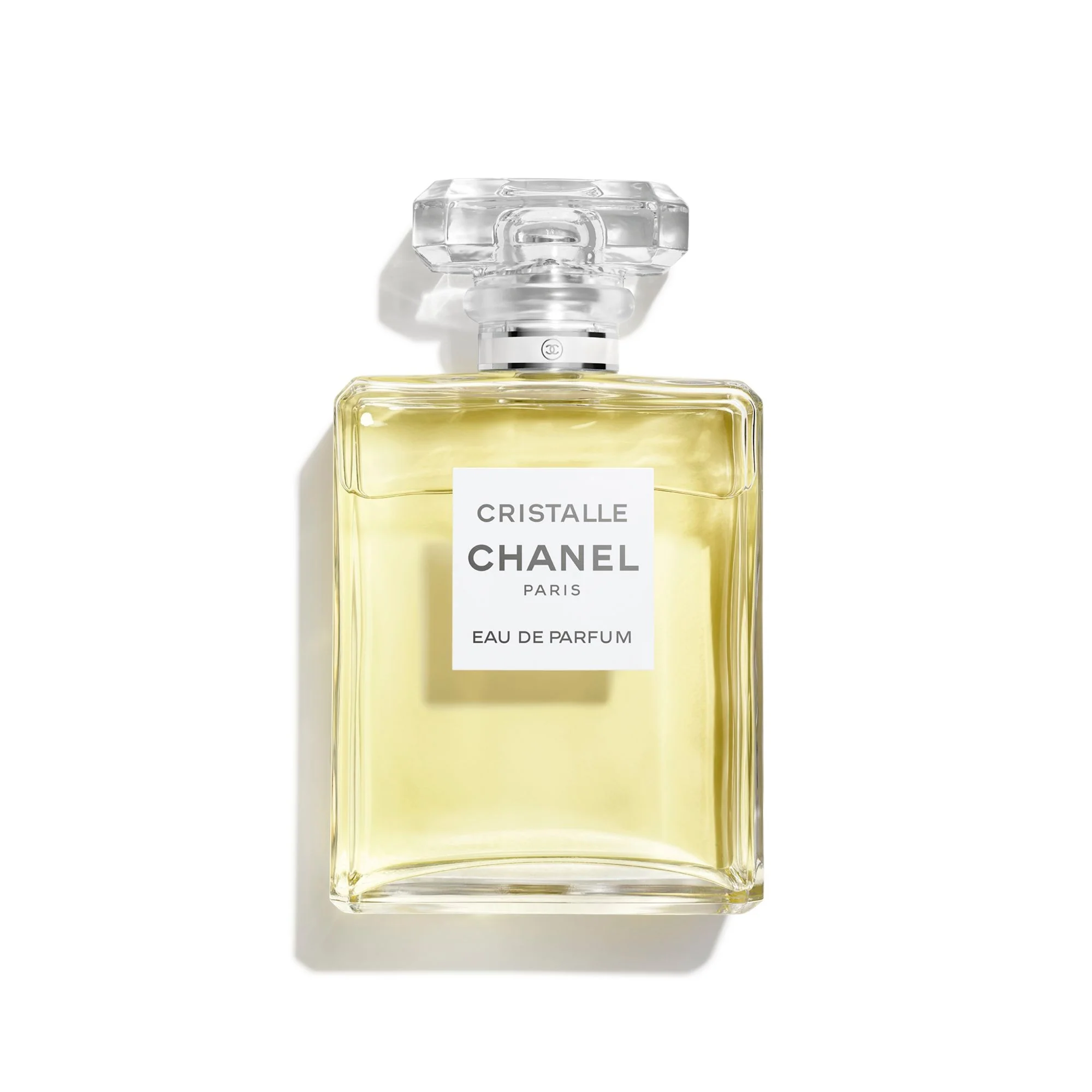 CRISTALLE - EAU DE PARFUM VAPORIZZATORE