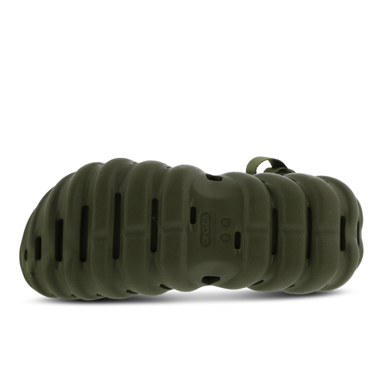 Crocs Echo Træsko
