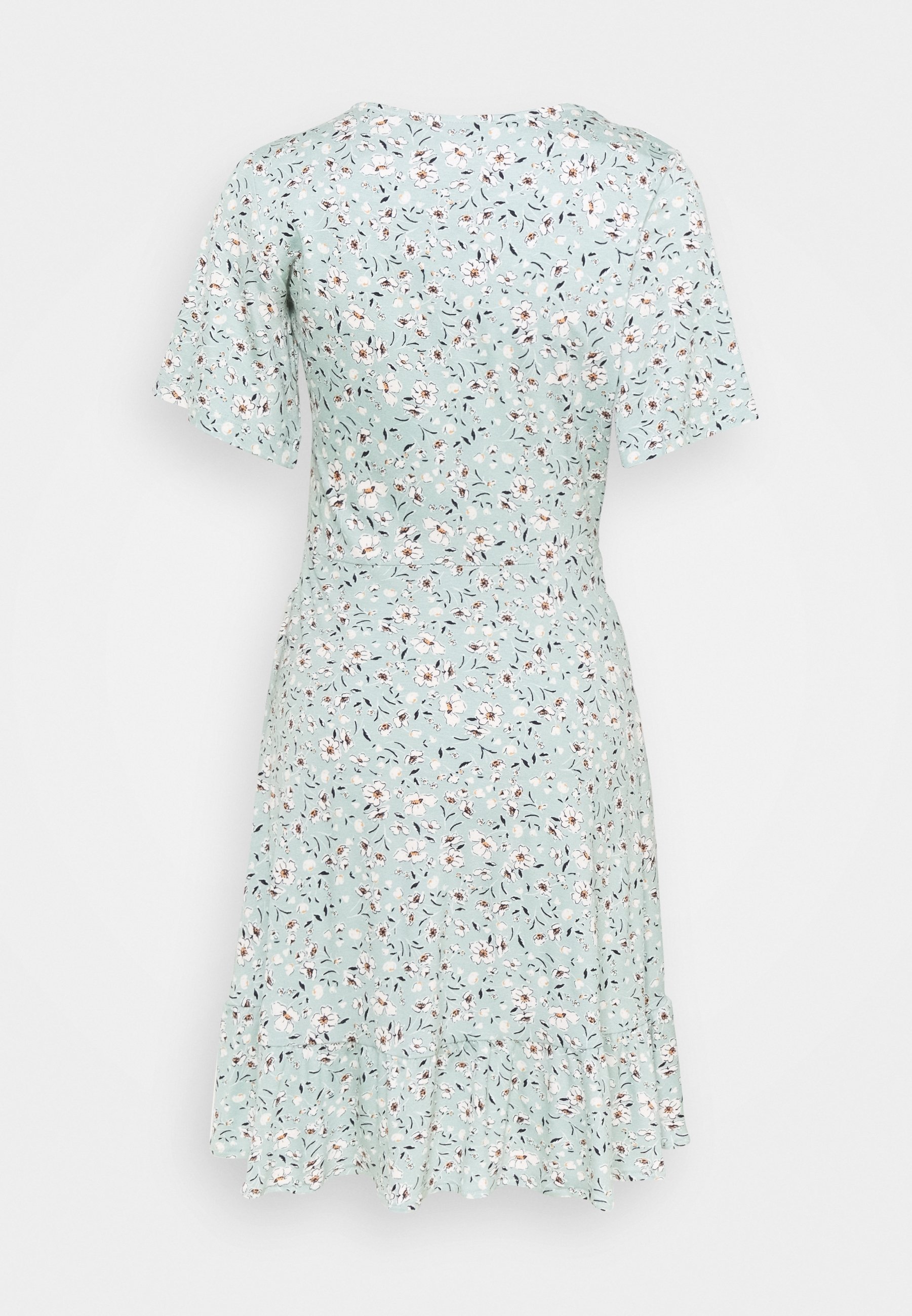 Abito in jersey Esprit - color menta