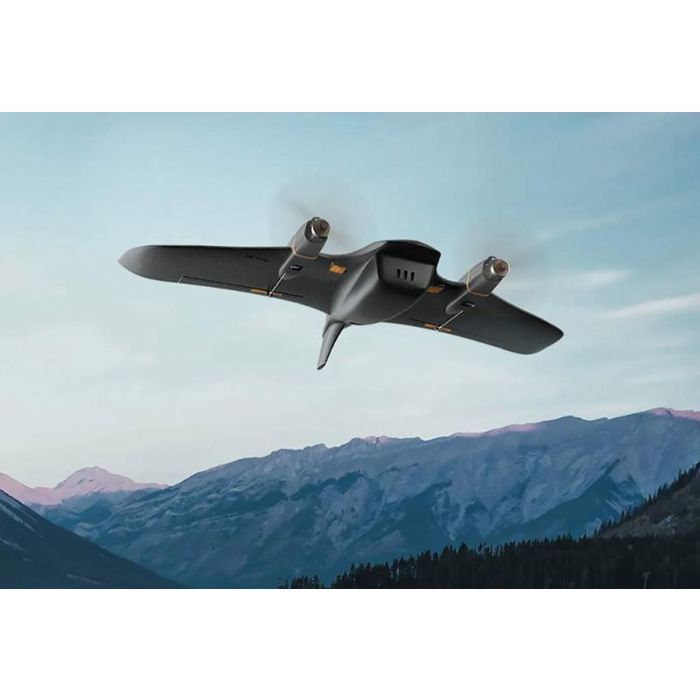 Drone - FIMI - Manta PNP - Professional - Integrated Camera - Remote Controlled