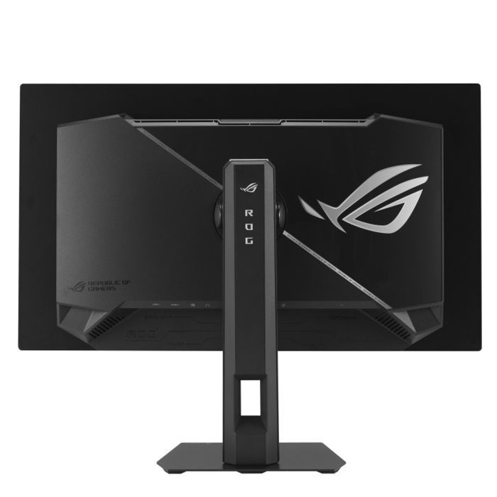 ASUS ROG Strix OLED XG27AQDMES, 67,3 cm (26.5
