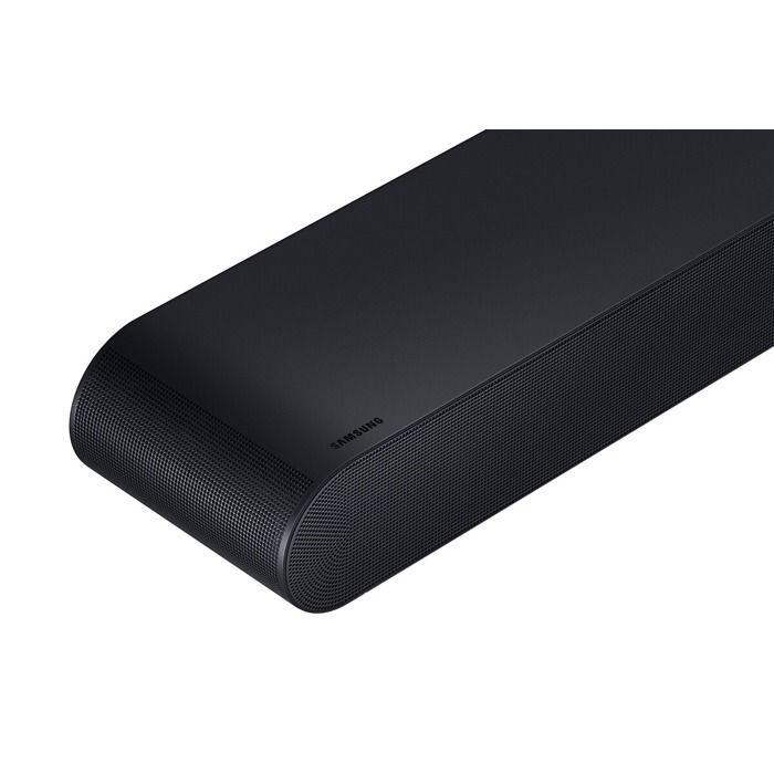 Soundbar Samsung Serie S HW-S66D/XE Dolby Atmos, colore nero.