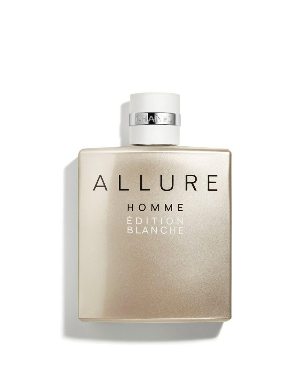 CHANEL ALLURE HOMME ÉDITION BLANCHE EAU DE PARFUM VERSTUIVER