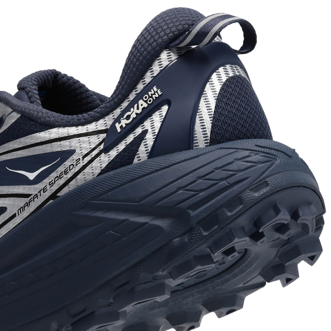 Hoka Mafate Speed 2