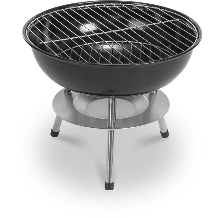 Barbecue a carbone da tavolo - Fieldmann - FZG 1102G