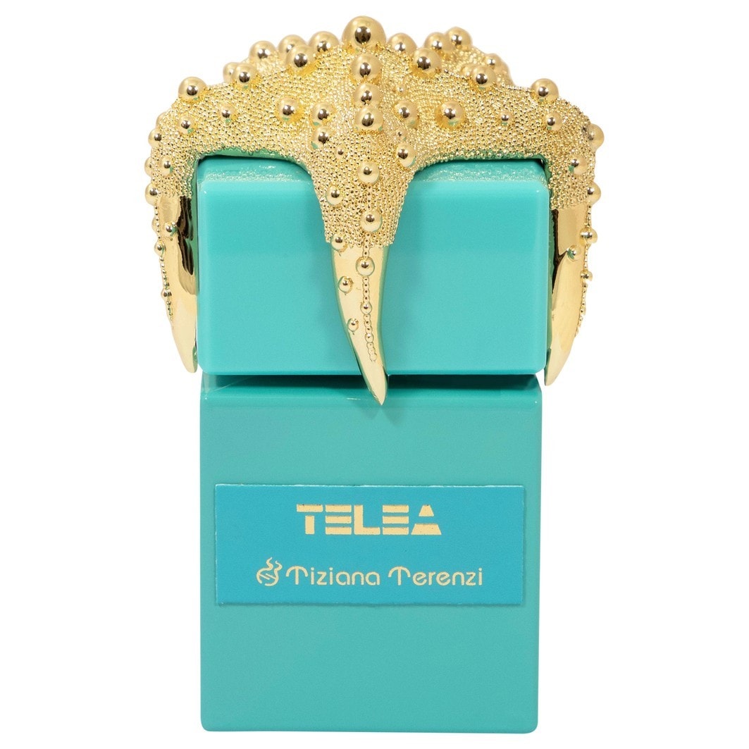 Tiziana Terenzi Parfüm Sea Stars Telea Extrait de Parfum - 100 ml