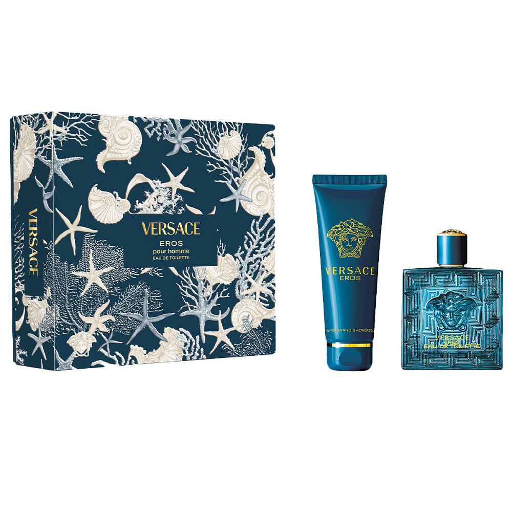 Versace Eros